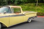 Ford Ranchero Custom 300 Pickup 1959 года